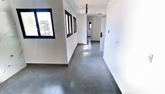 Cobertura à venda com 2 quartos, 100m² - Foto 19