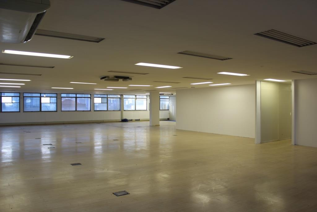 Conjunto Comercial-Sala à venda com 1 quarto, 517m² - Foto 4