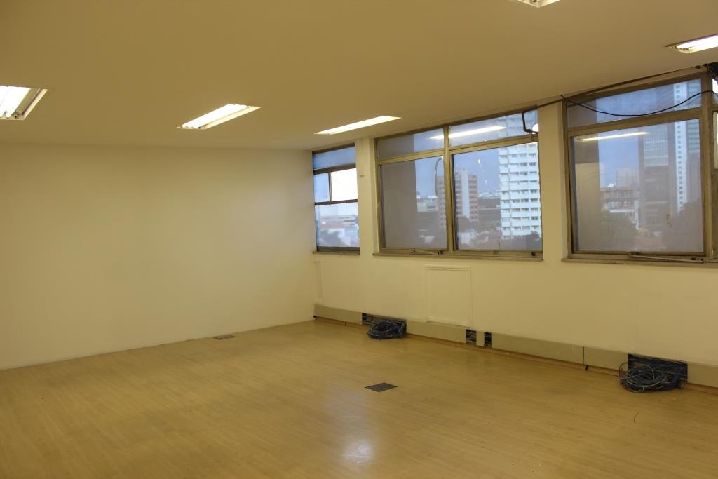 Conjunto Comercial-Sala à venda com 1 quarto, 517m² - Foto 5