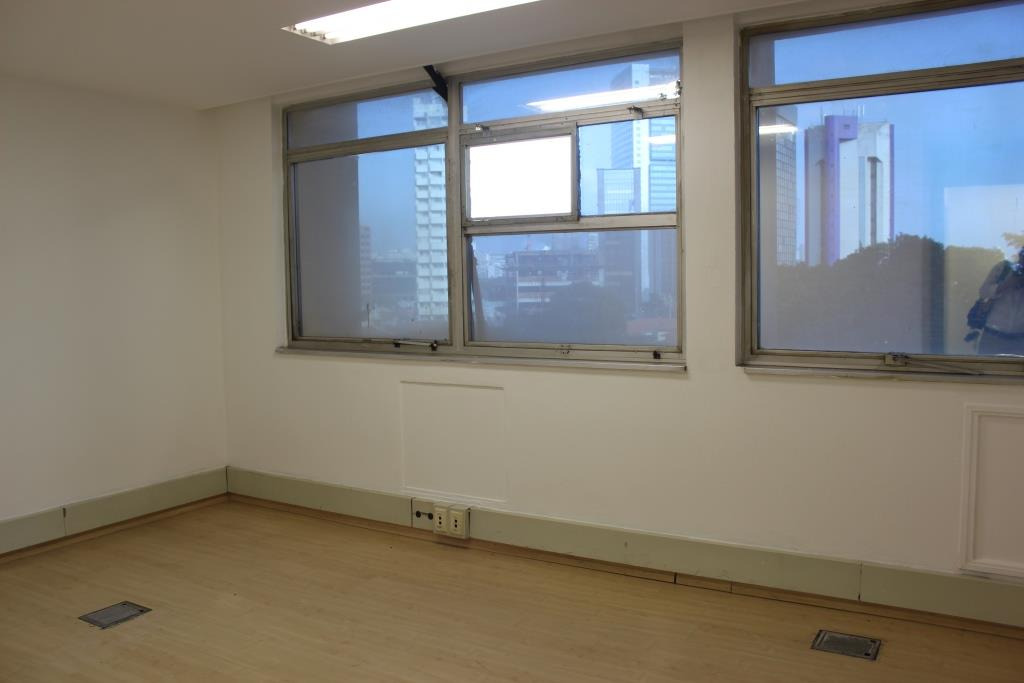 Conjunto Comercial-Sala à venda com 1 quarto, 517m² - Foto 6