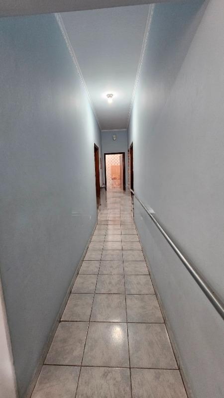 Casa à venda com 3 quartos, 236m² - Foto 12