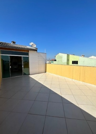 Cobertura à venda com 2 quartos, 100m² - Foto 1