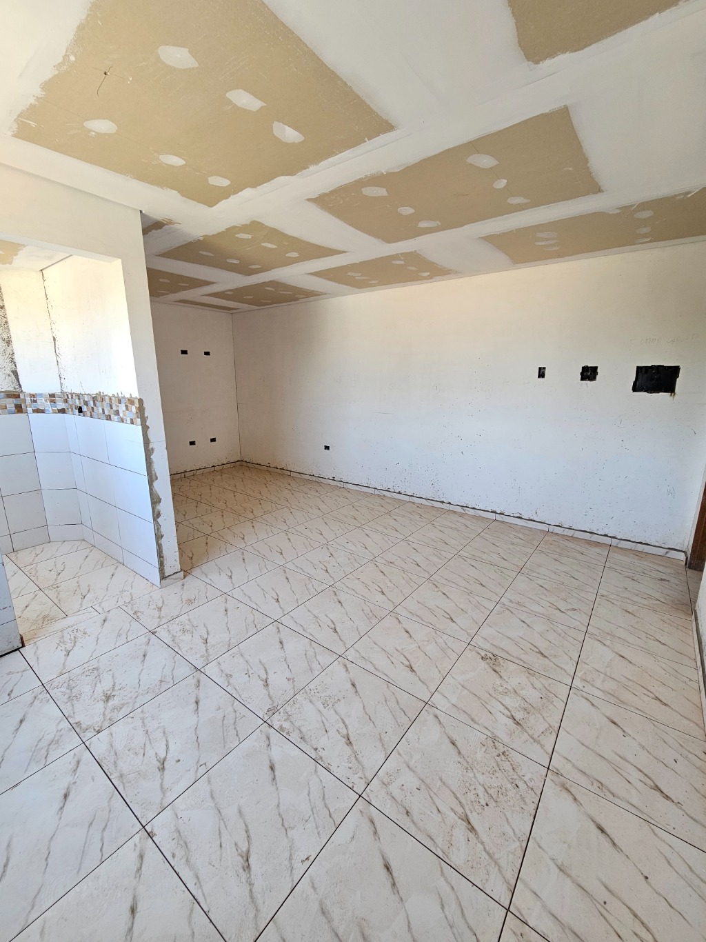 Apartamento à venda com 2 quartos, 54m² - Foto 2