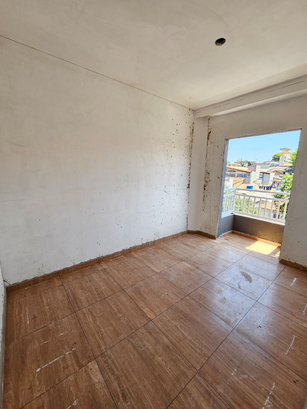 Apartamento à venda com 2 quartos, 54m² - Foto 4