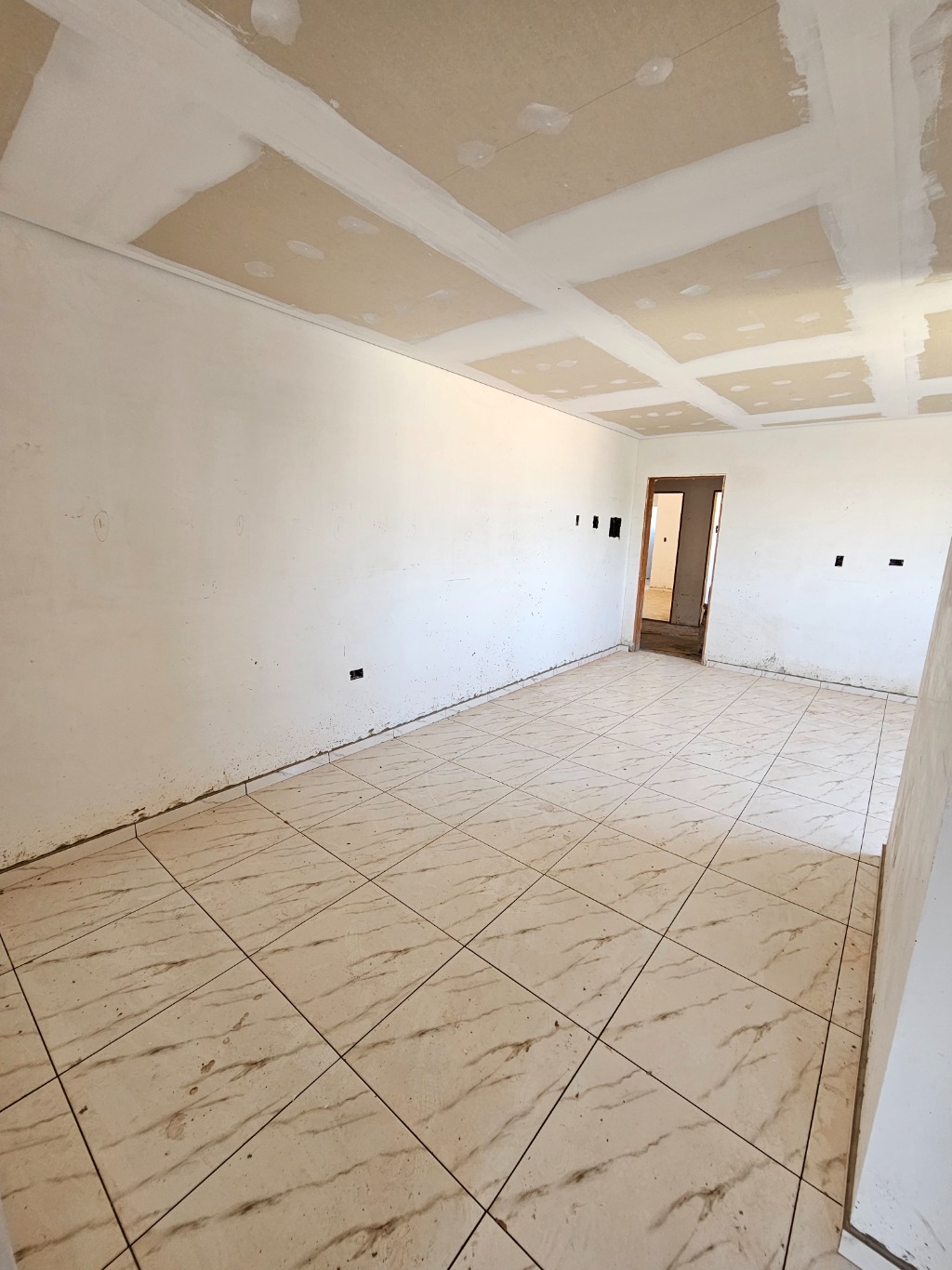 Apartamento à venda com 2 quartos, 54m² - Foto 6