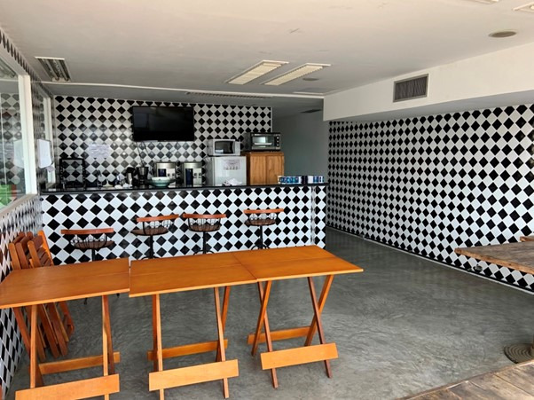 Conjunto Comercial-Sala à venda com 1 quarto, 448m² - Foto 5