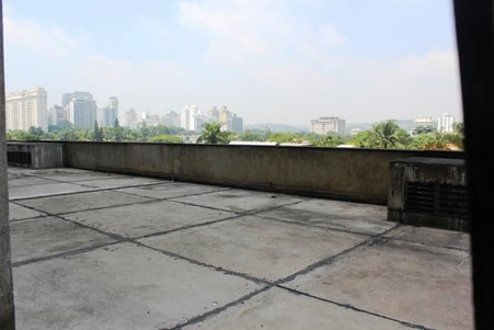 Conjunto Comercial-Sala à venda com 1 quarto, 448m² - Foto 6