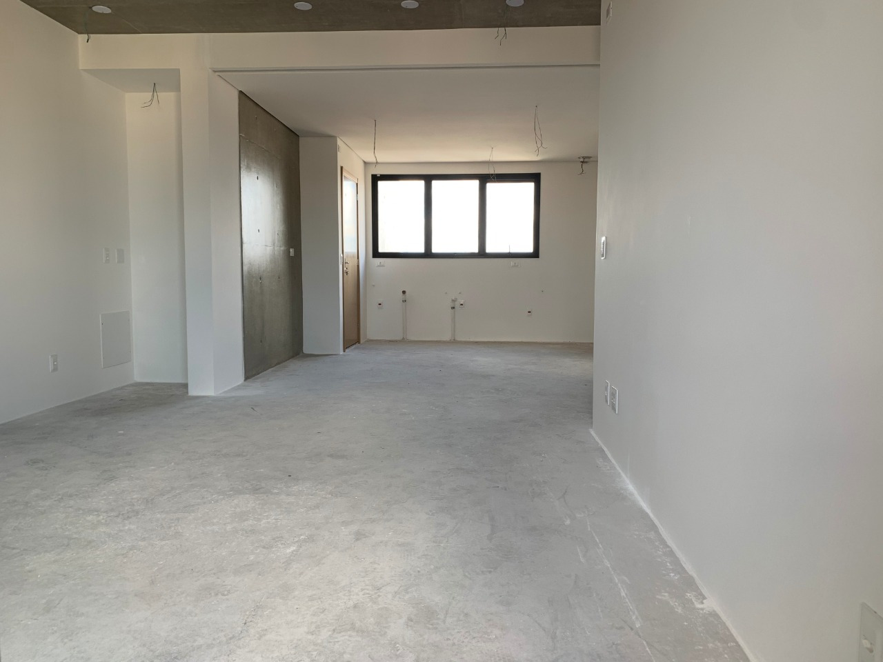 Apartamento à venda com 2 quartos, 83m² - Foto 4