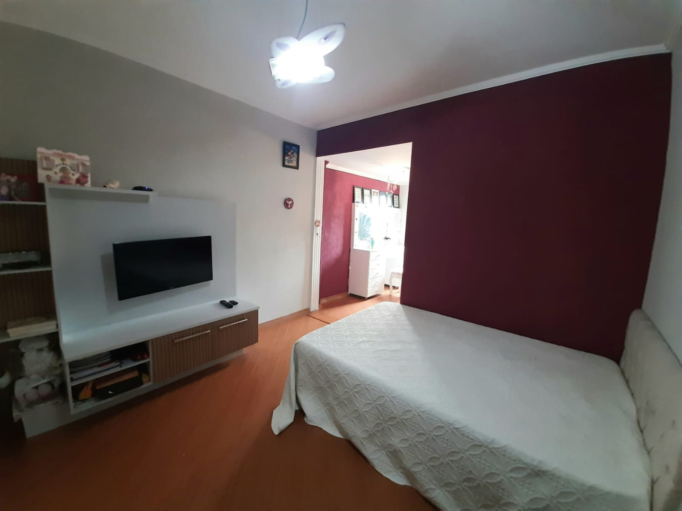 Apartamento à venda com 3 quartos, 75m² - Foto 4