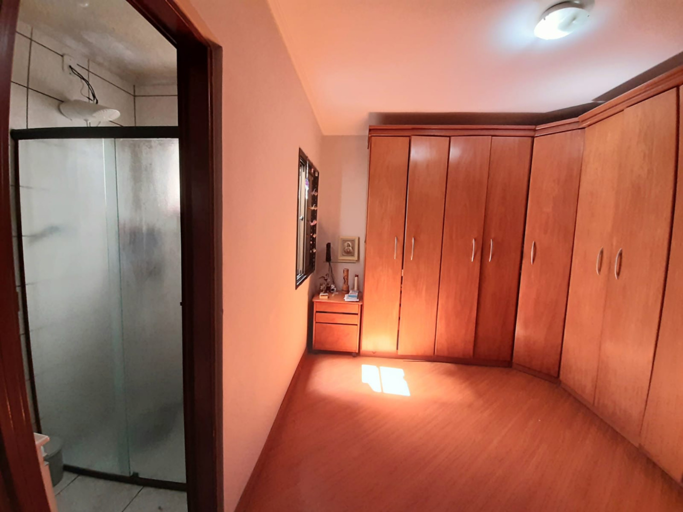 Apartamento à venda com 3 quartos, 75m² - Foto 5