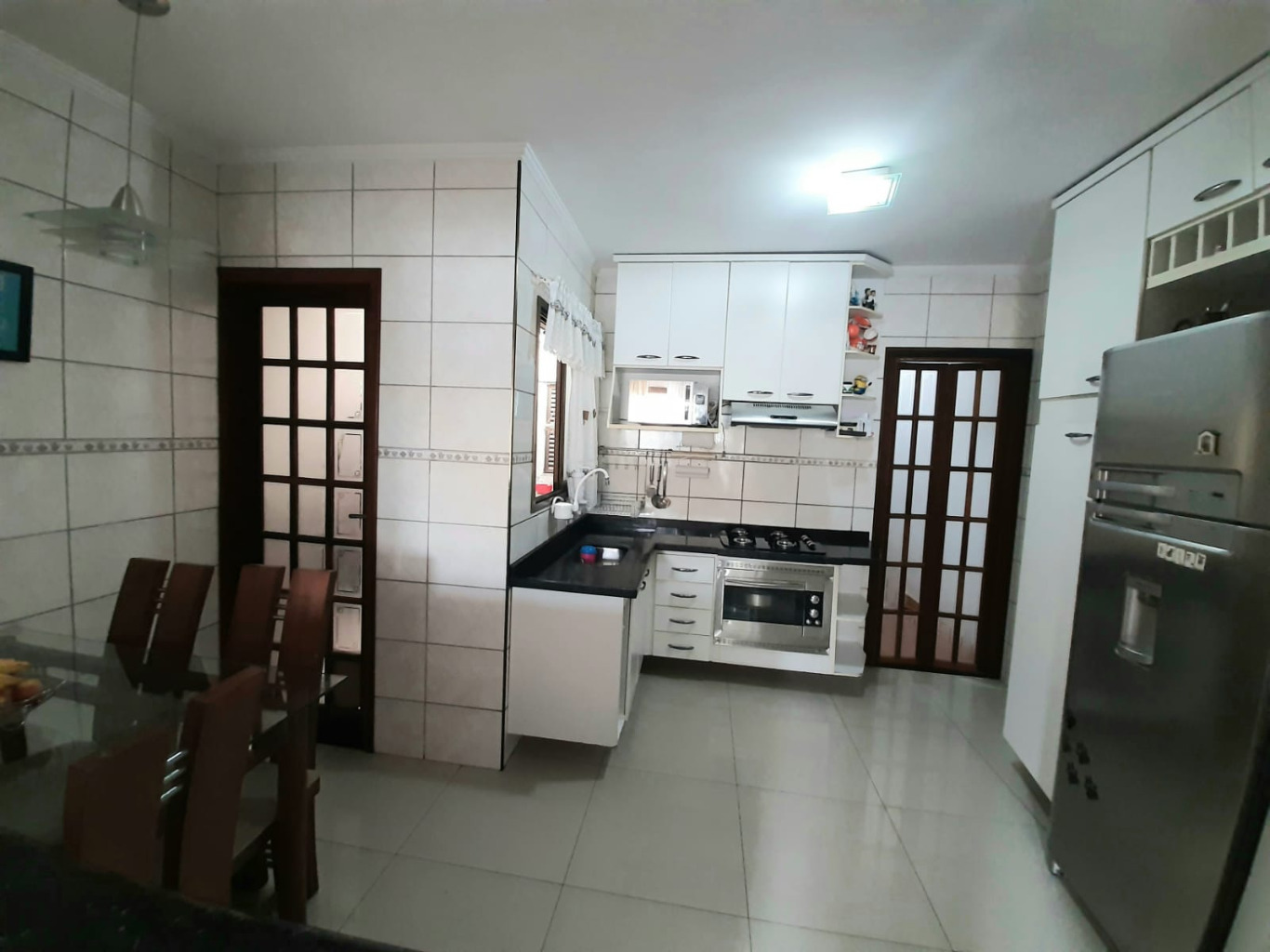 Apartamento à venda com 3 quartos, 75m² - Foto 1