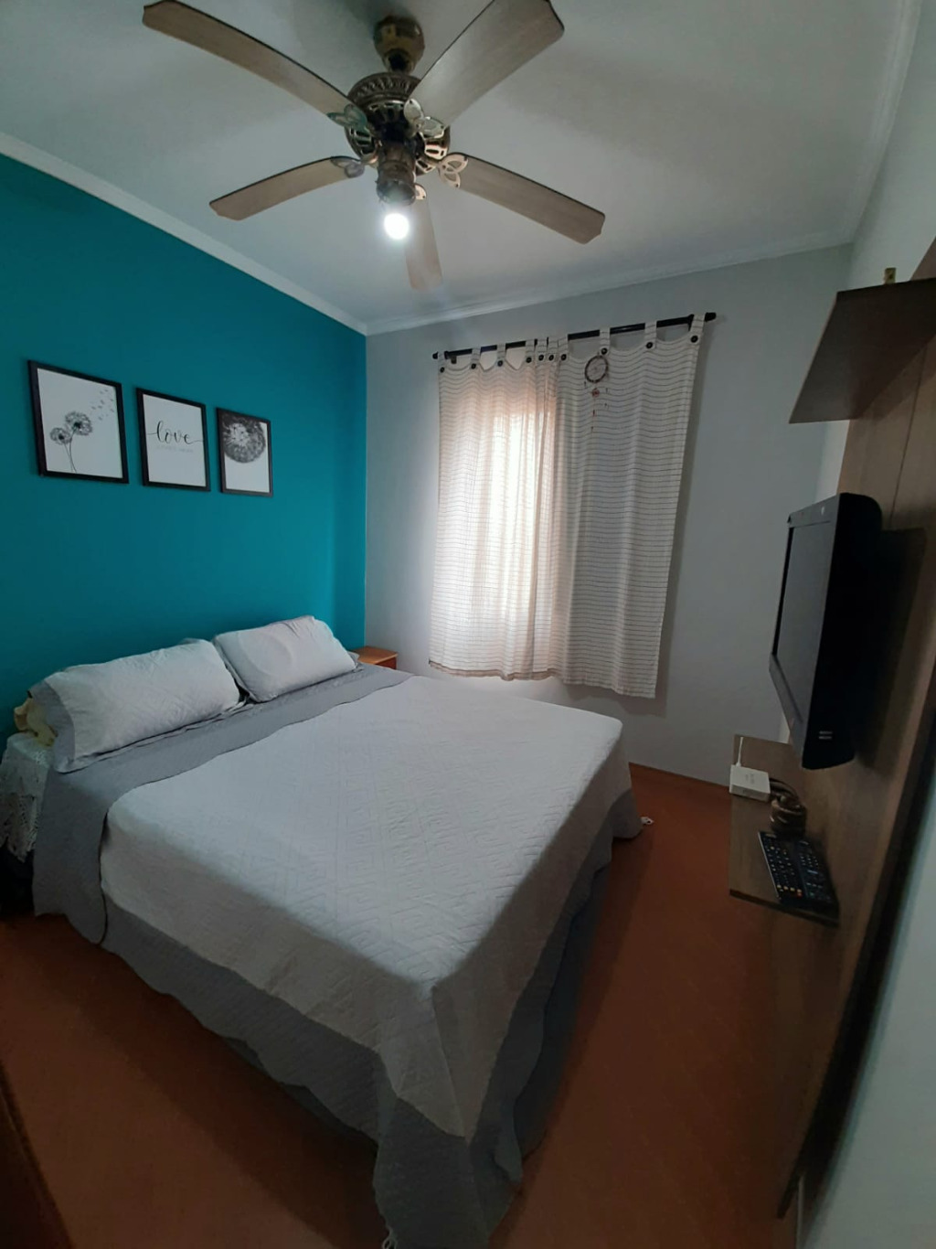 Apartamento à venda com 3 quartos, 75m² - Foto 7