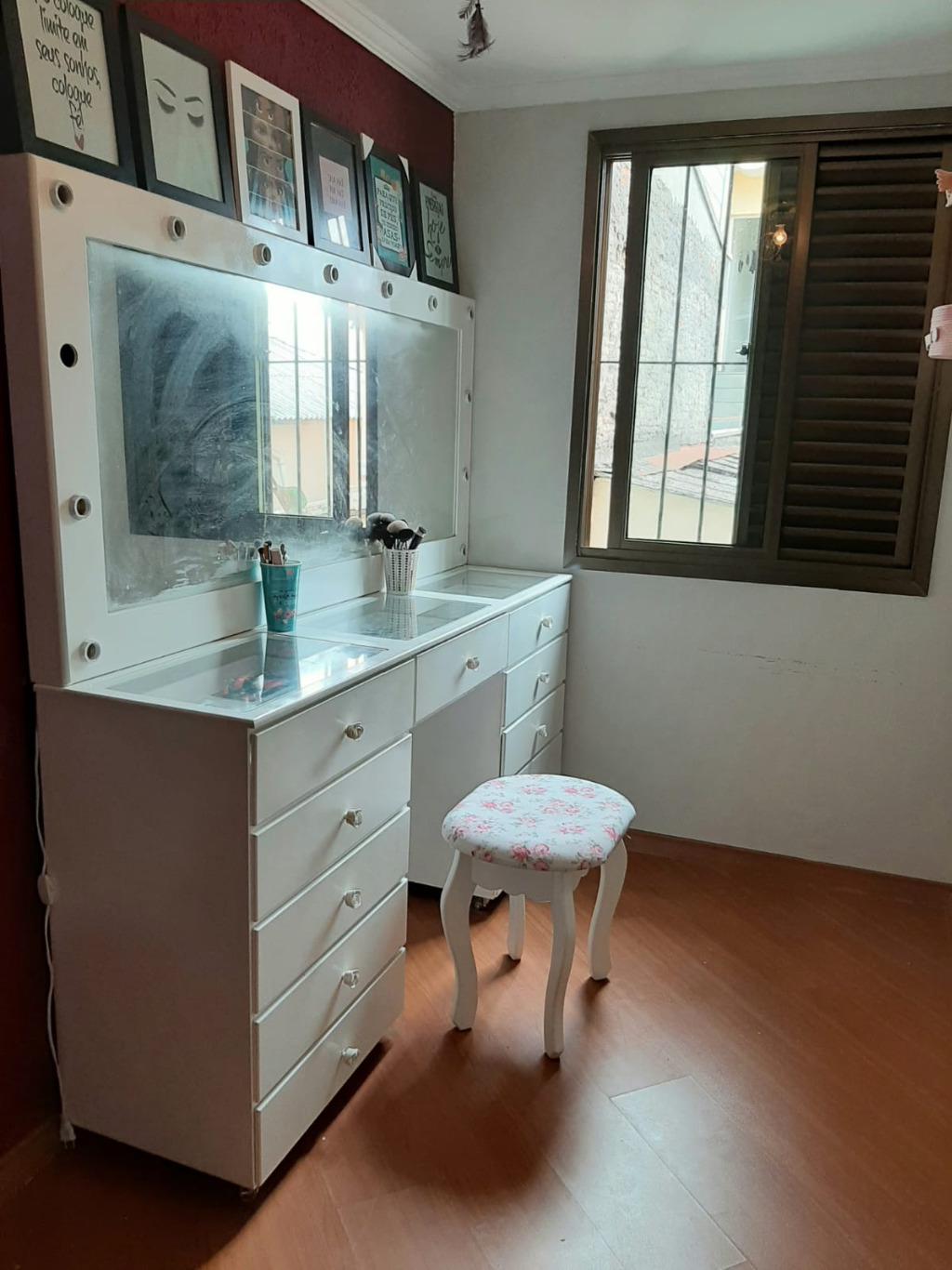 Apartamento à venda com 3 quartos, 75m² - Foto 8