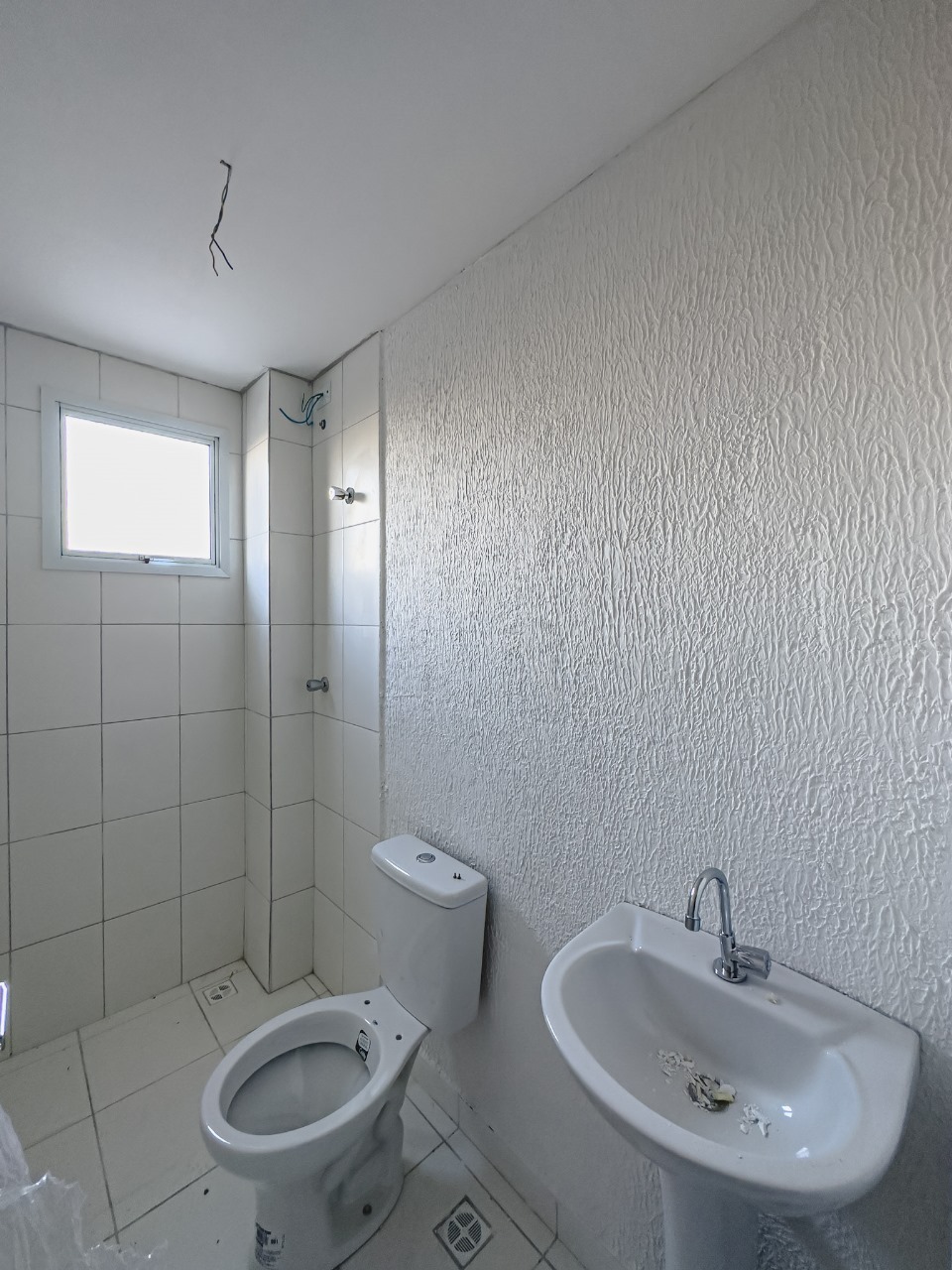 Apartamento à venda com 2 quartos, 40m² - Foto 11