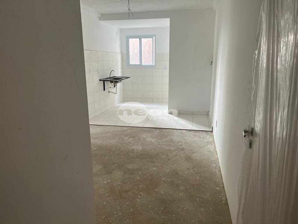 Apartamento à venda com 2 quartos, 40m² - Foto 1