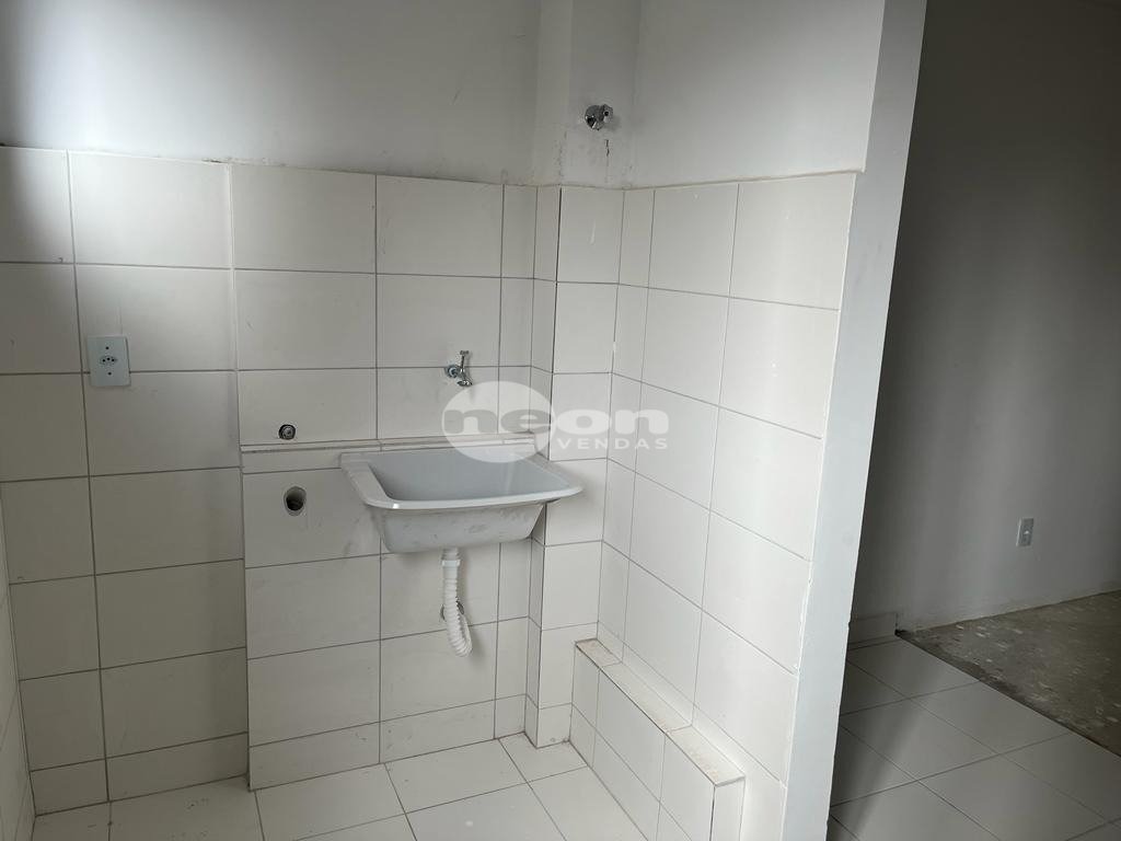 Apartamento à venda com 2 quartos, 40m² - Foto 6