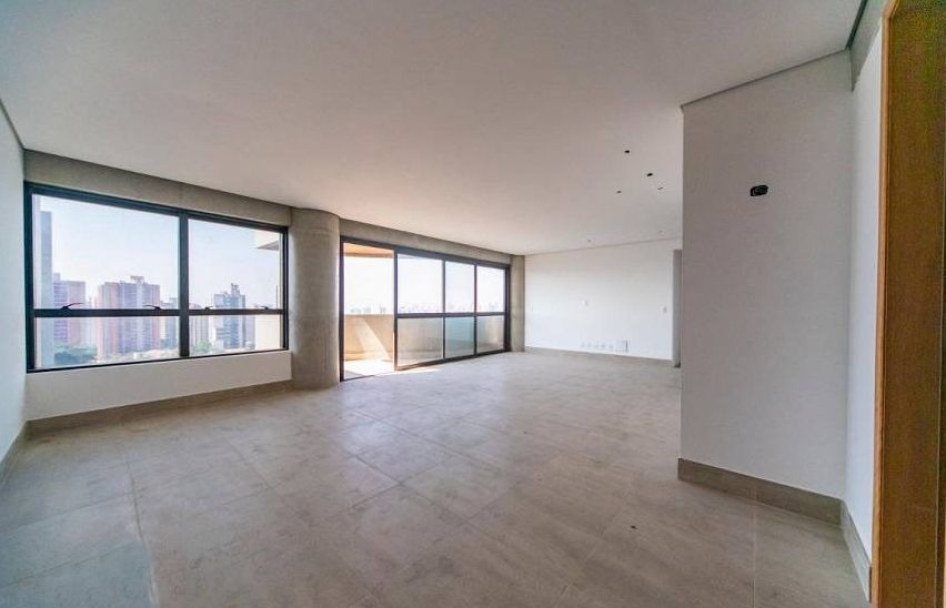 Apartamento à venda com 3 quartos, 155m² - Foto 2