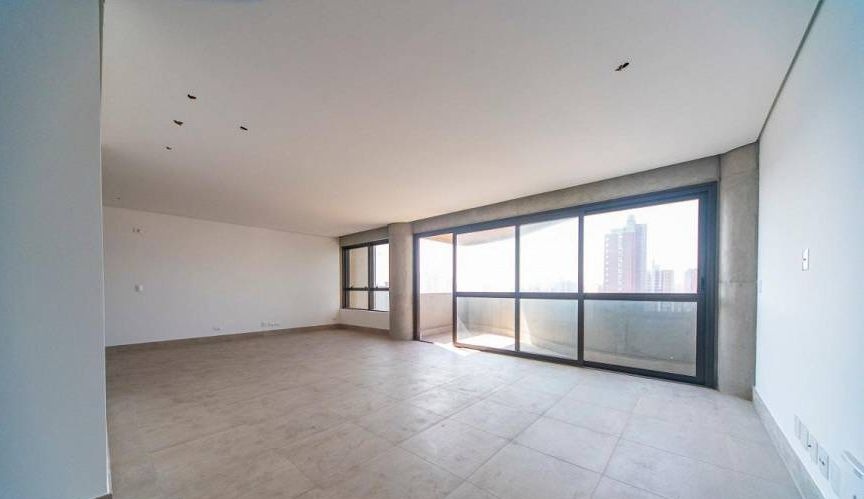 Apartamento à venda com 3 quartos, 155m² - Foto 4