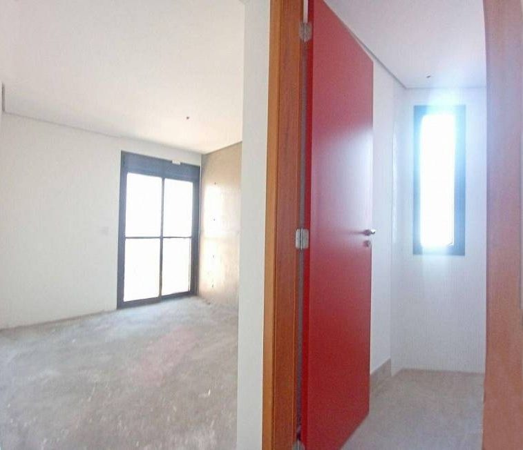 Apartamento à venda com 3 quartos, 155m² - Foto 14