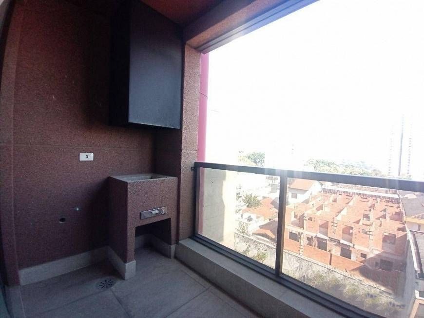 Apartamento à venda com 3 quartos, 155m² - Foto 5