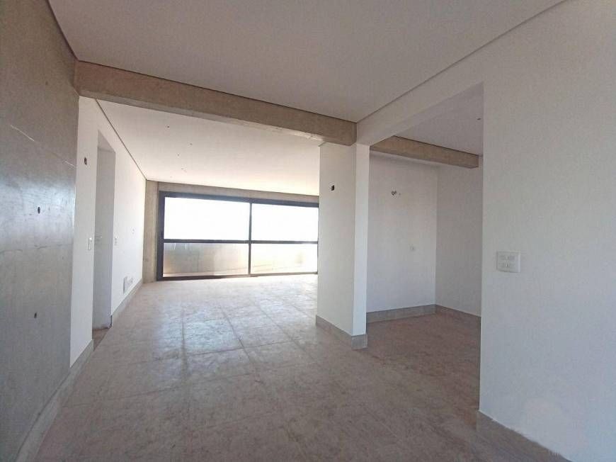 Apartamento à venda com 3 quartos, 155m² - Foto 6