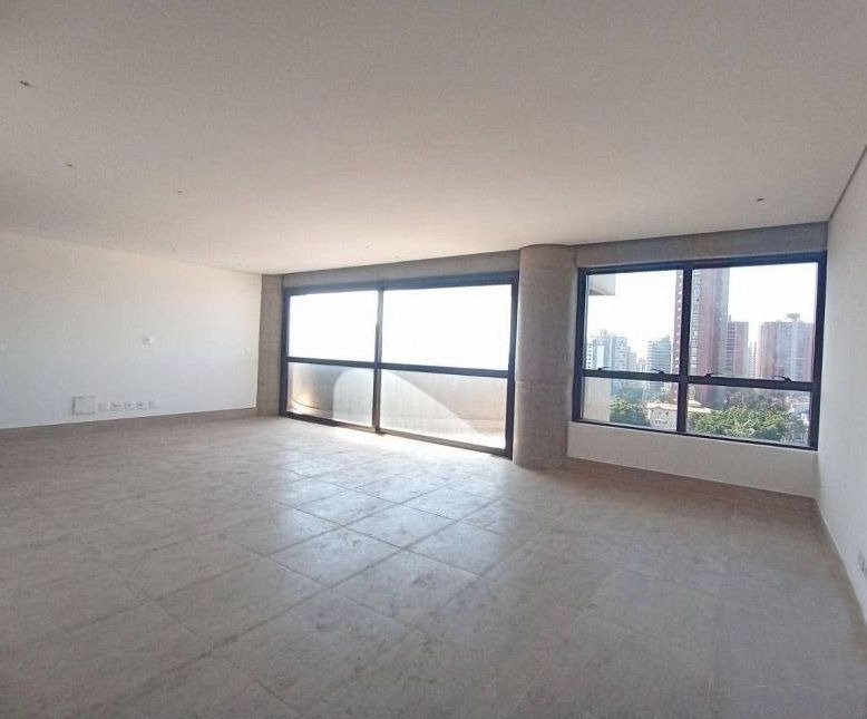 Apartamento à venda com 3 quartos, 155m² - Foto 8