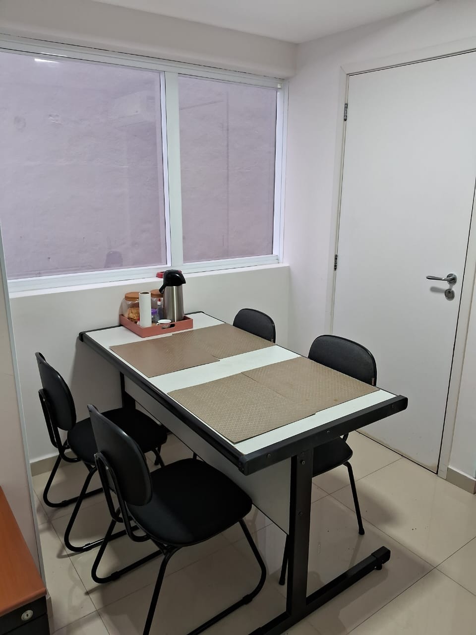 Conjunto Comercial-Sala à venda com 1 quarto, 84m² - Foto 3