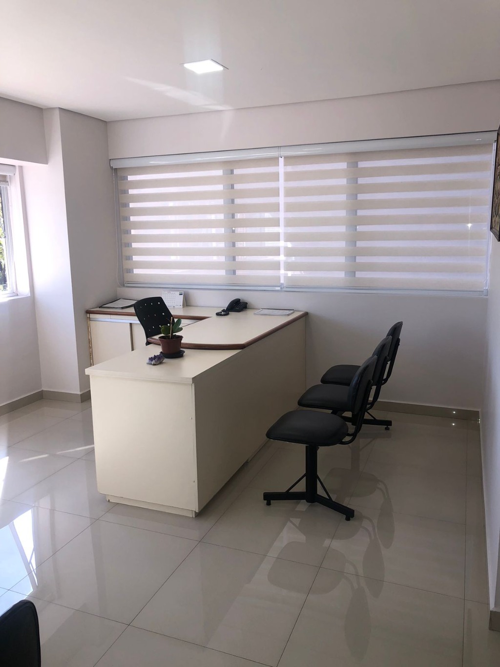 Conjunto Comercial-Sala à venda com 1 quarto, 84m² - Foto 9