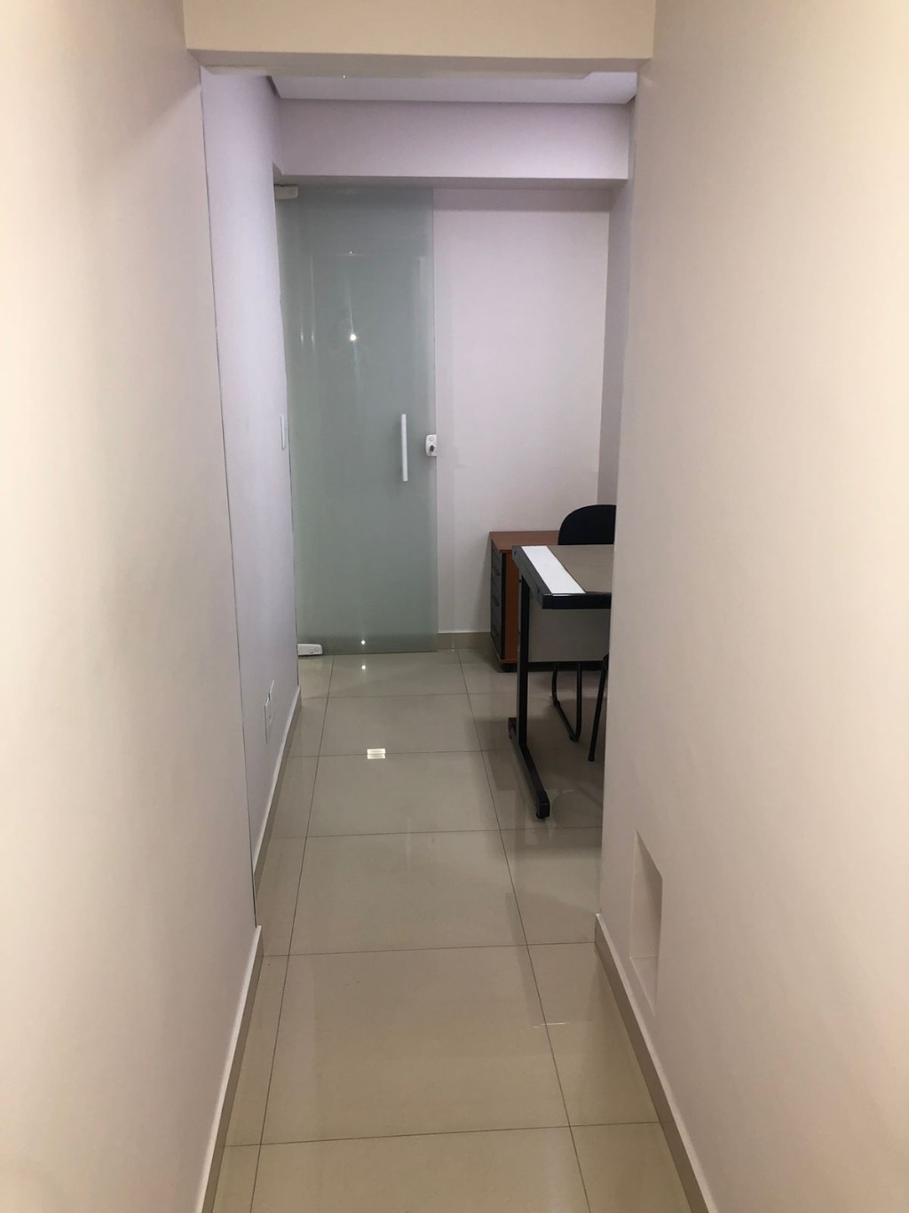 Conjunto Comercial-Sala à venda com 1 quarto, 84m² - Foto 11