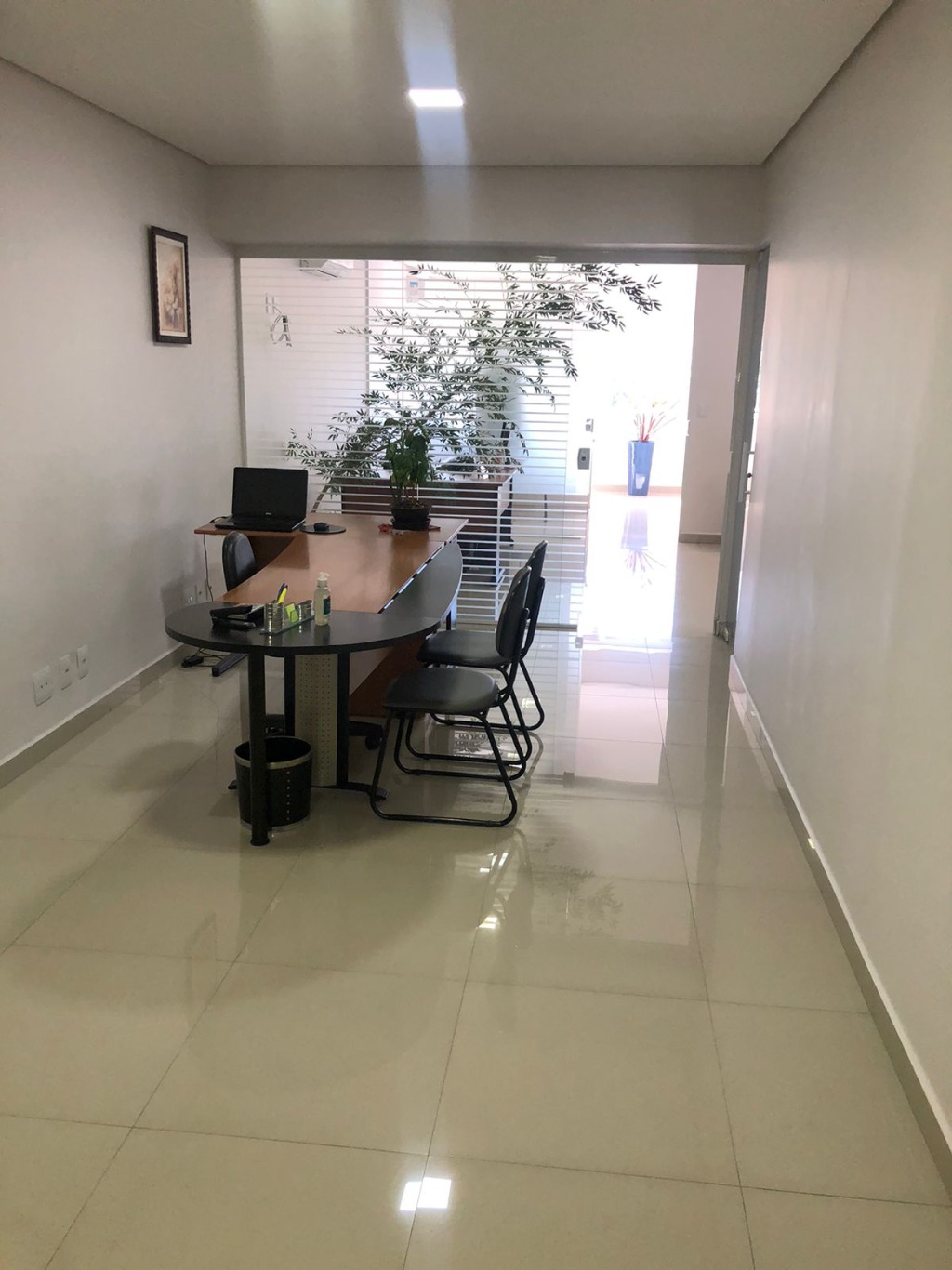 Conjunto Comercial-Sala à venda com 1 quarto, 84m² - Foto 13