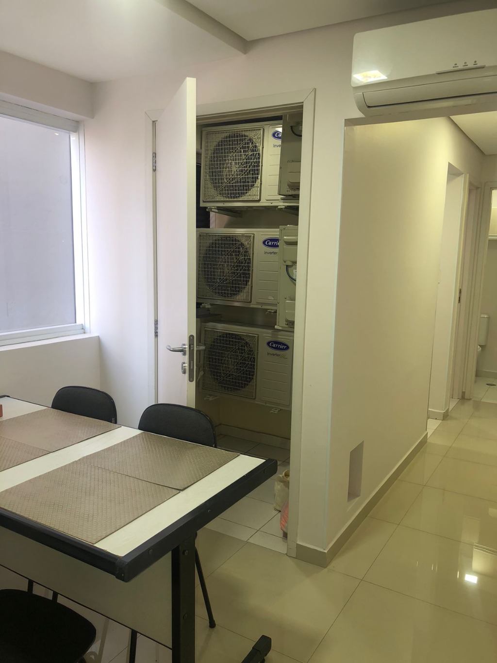 Conjunto Comercial-Sala à venda com 1 quarto, 84m² - Foto 15