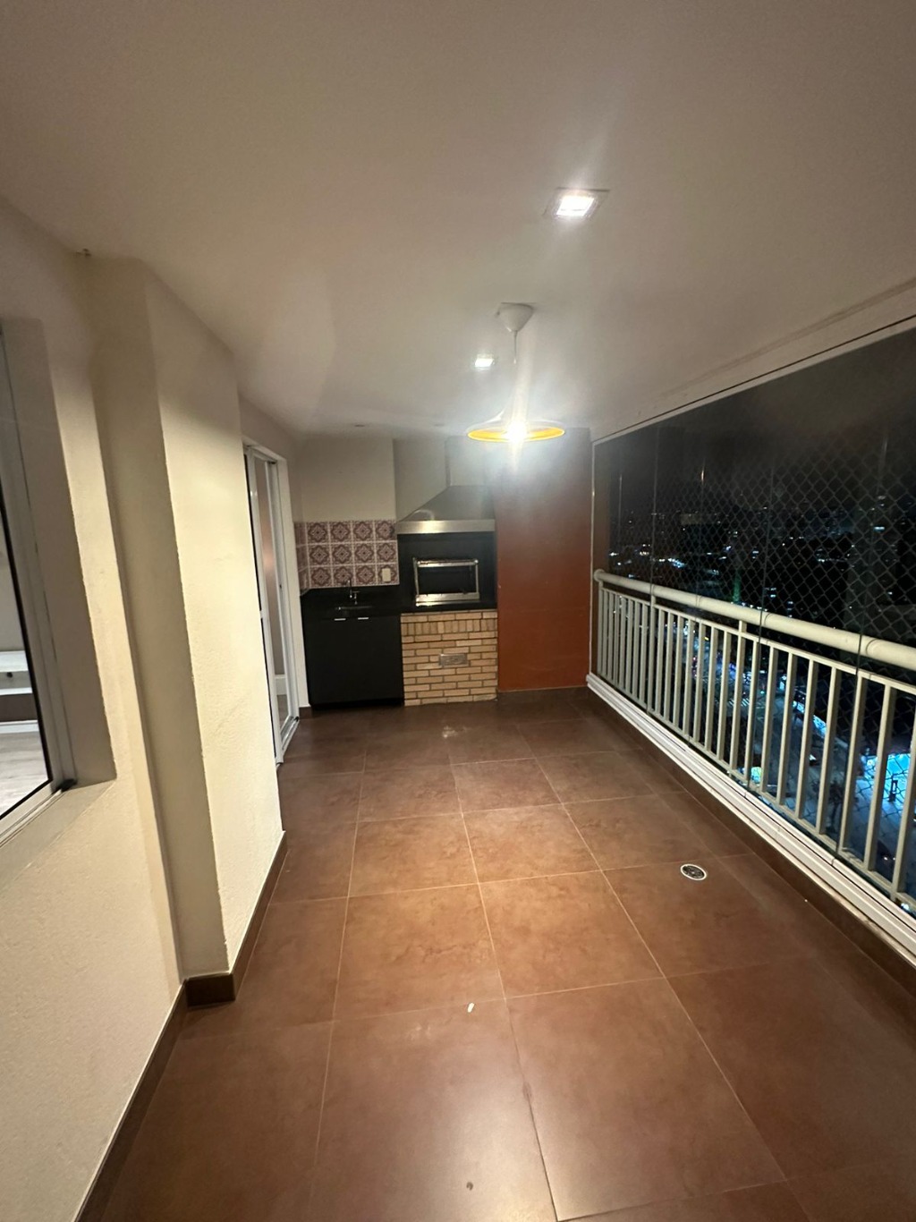 Apartamento à venda com 3 quartos, 115m² - Foto 7