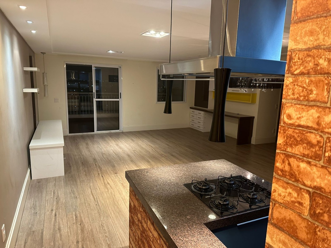 Apartamento à venda com 3 quartos, 115m² - Foto 11