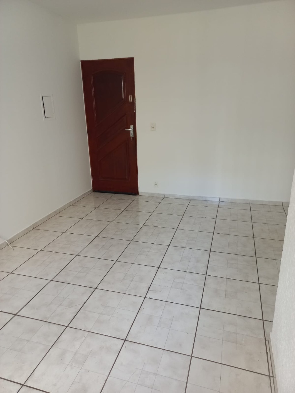 Apartamento à venda com 2 quartos, 53m² - Foto 2