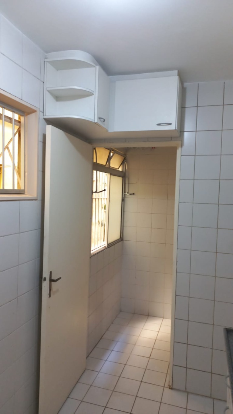 Apartamento à venda com 2 quartos, 53m² - Foto 4