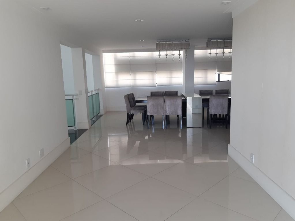 Apartamento à venda com 2 quartos, 298m² - Foto 3