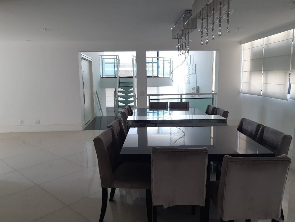 Apartamento à venda com 2 quartos, 298m² - Foto 6