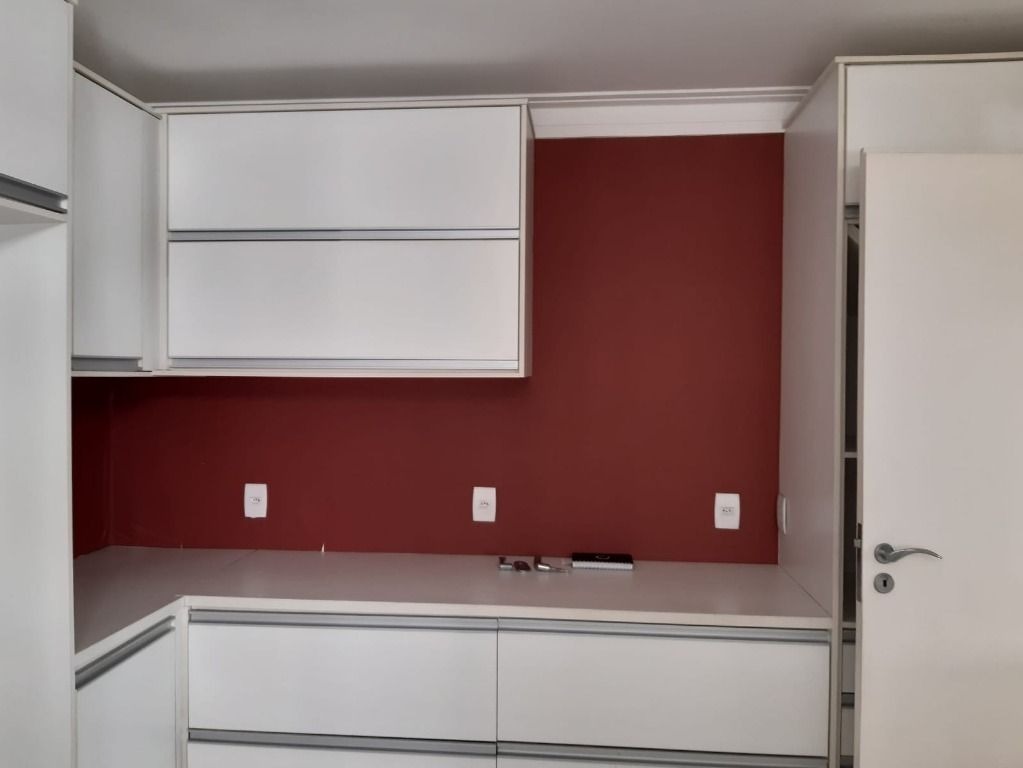 Apartamento à venda com 2 quartos, 298m² - Foto 8