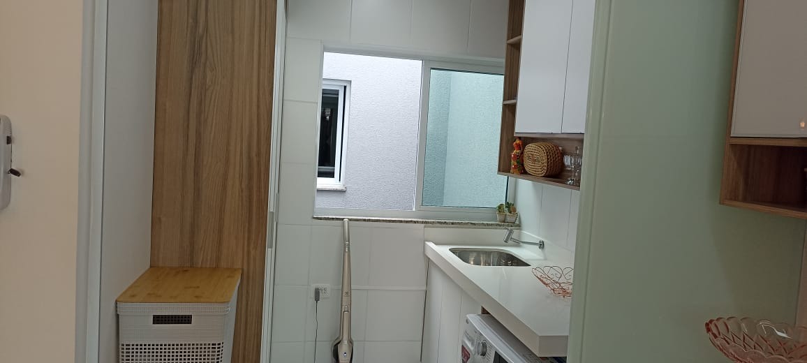 Cobertura à venda com 3 quartos, 224m² - Foto 9