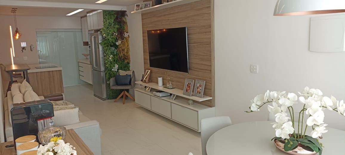 Cobertura à venda com 3 quartos, 224m² - Foto 4