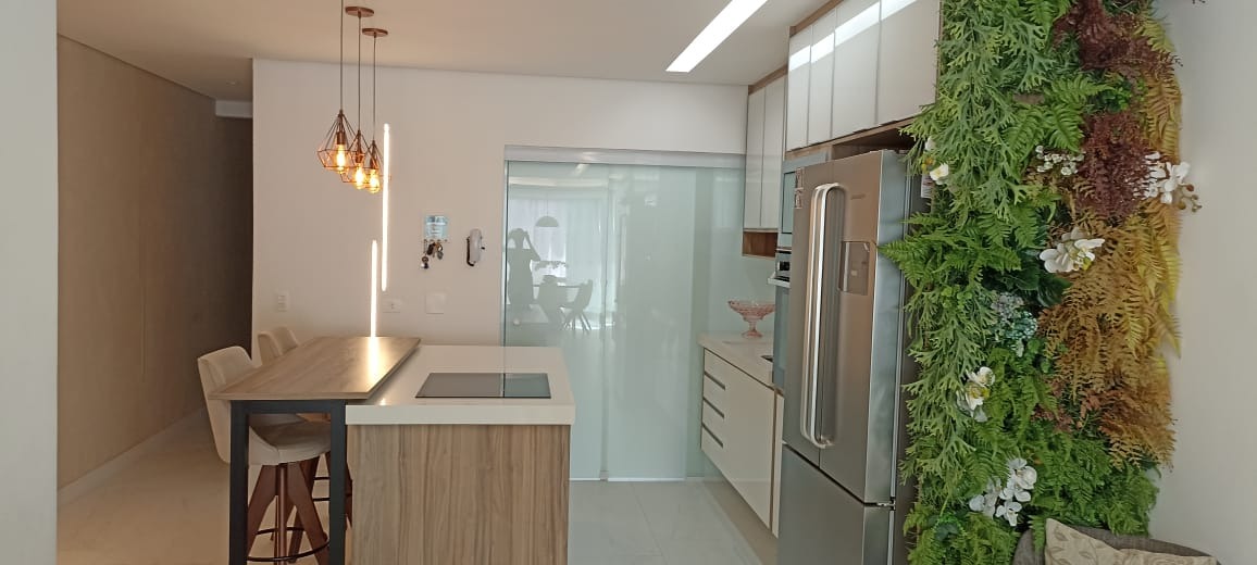 Cobertura à venda com 3 quartos, 224m² - Foto 5