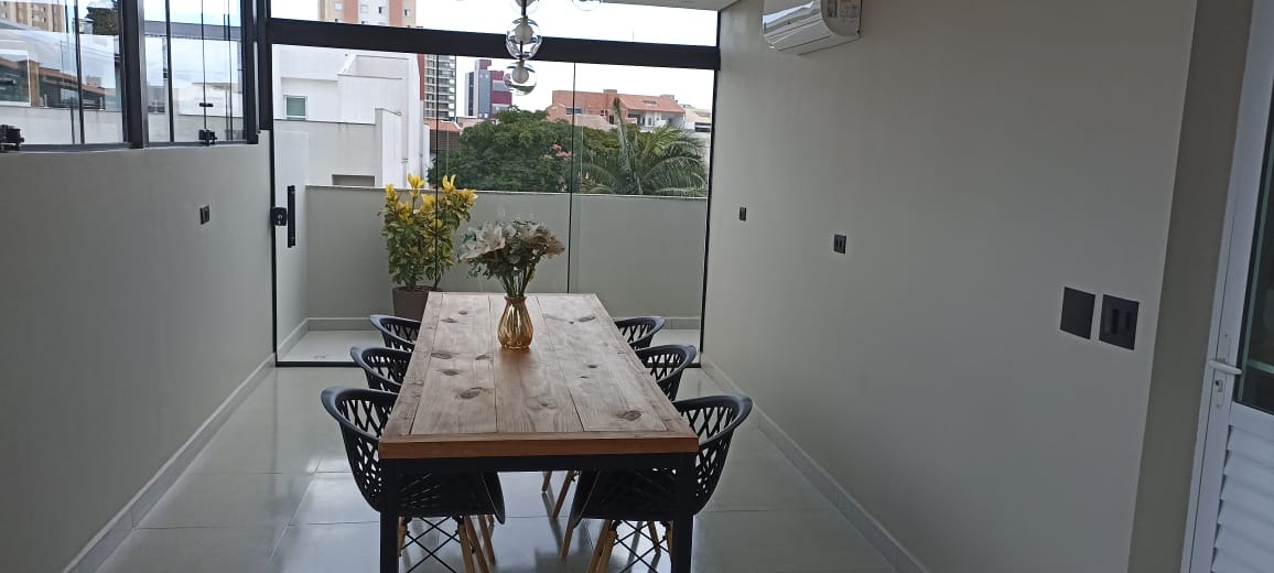 Cobertura à venda com 3 quartos, 224m² - Foto 37