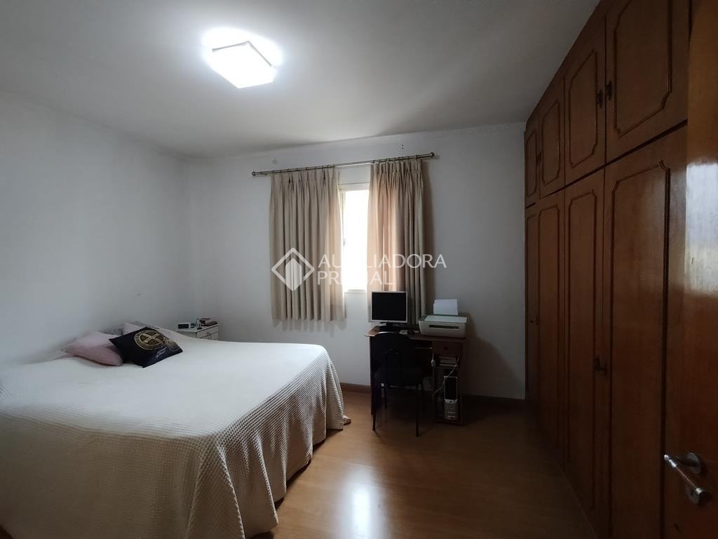 Apartamento à venda com 4 quartos, 152m² - Foto 11