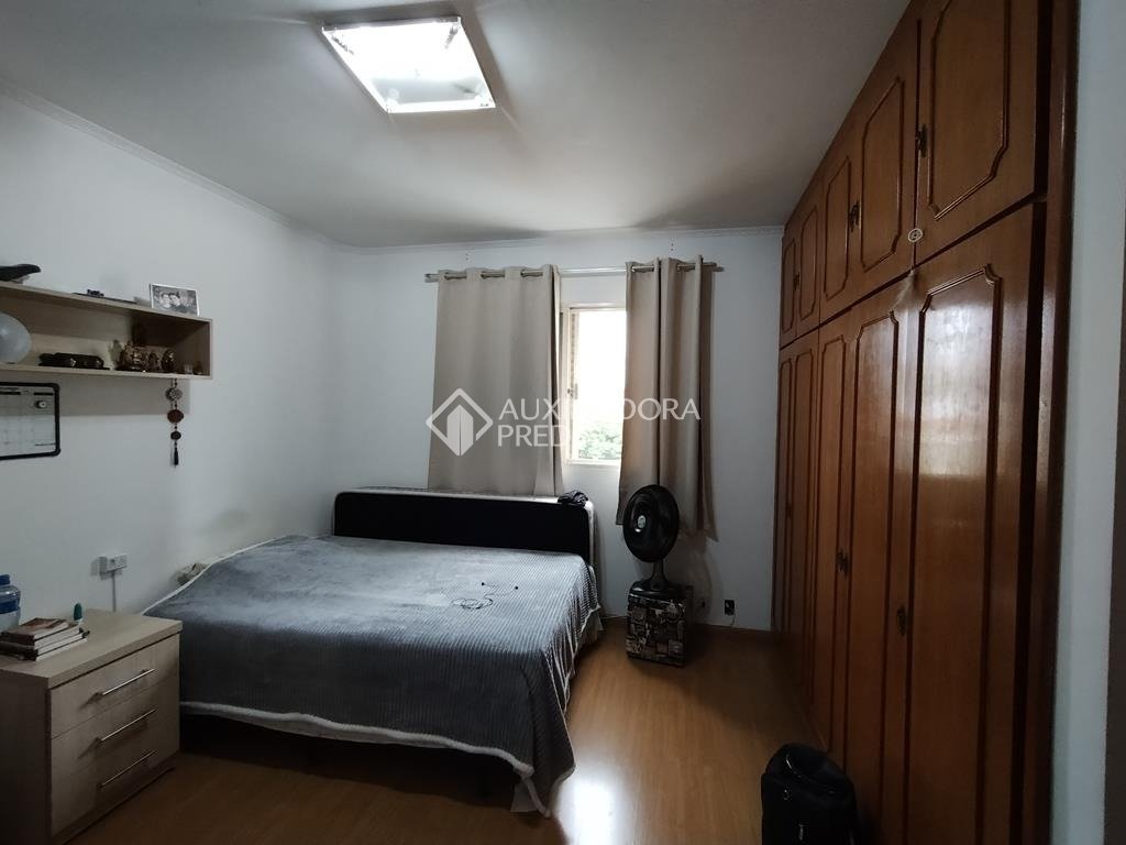 Apartamento à venda com 4 quartos, 152m² - Foto 12