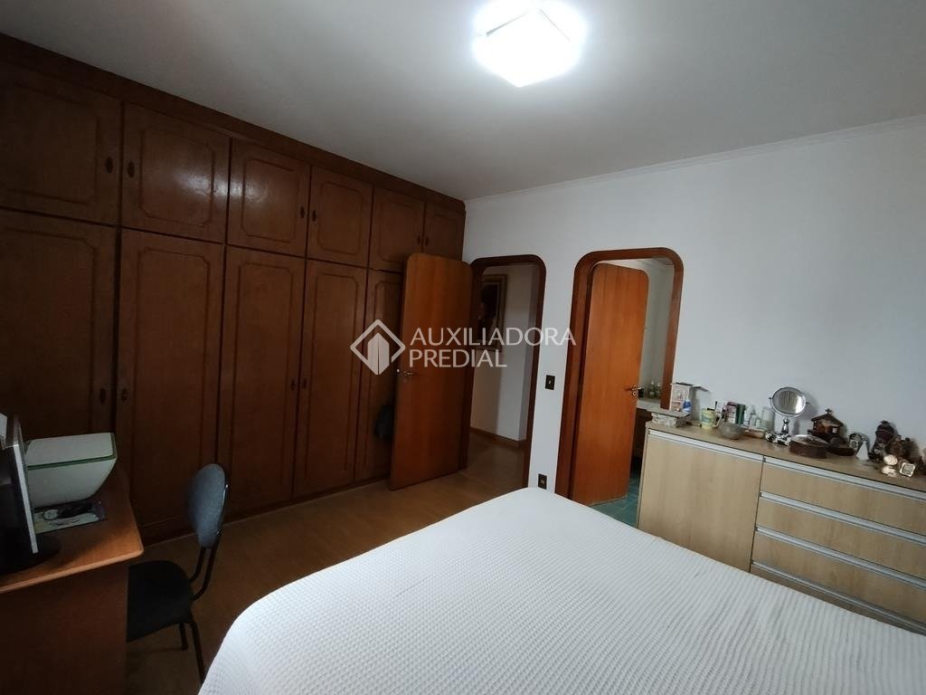 Apartamento à venda com 4 quartos, 152m² - Foto 14