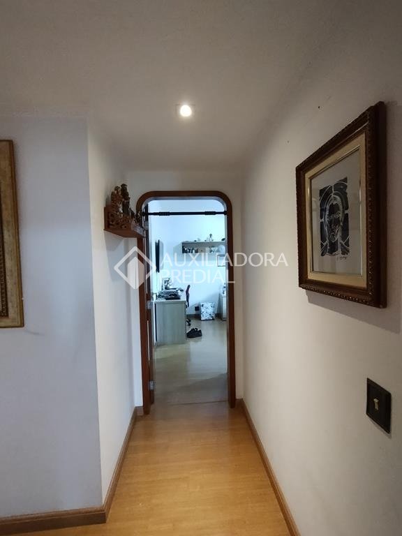 Apartamento à venda com 4 quartos, 152m² - Foto 15