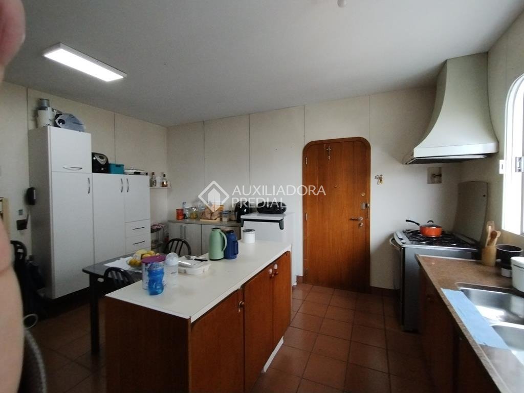 Apartamento à venda com 4 quartos, 152m² - Foto 21