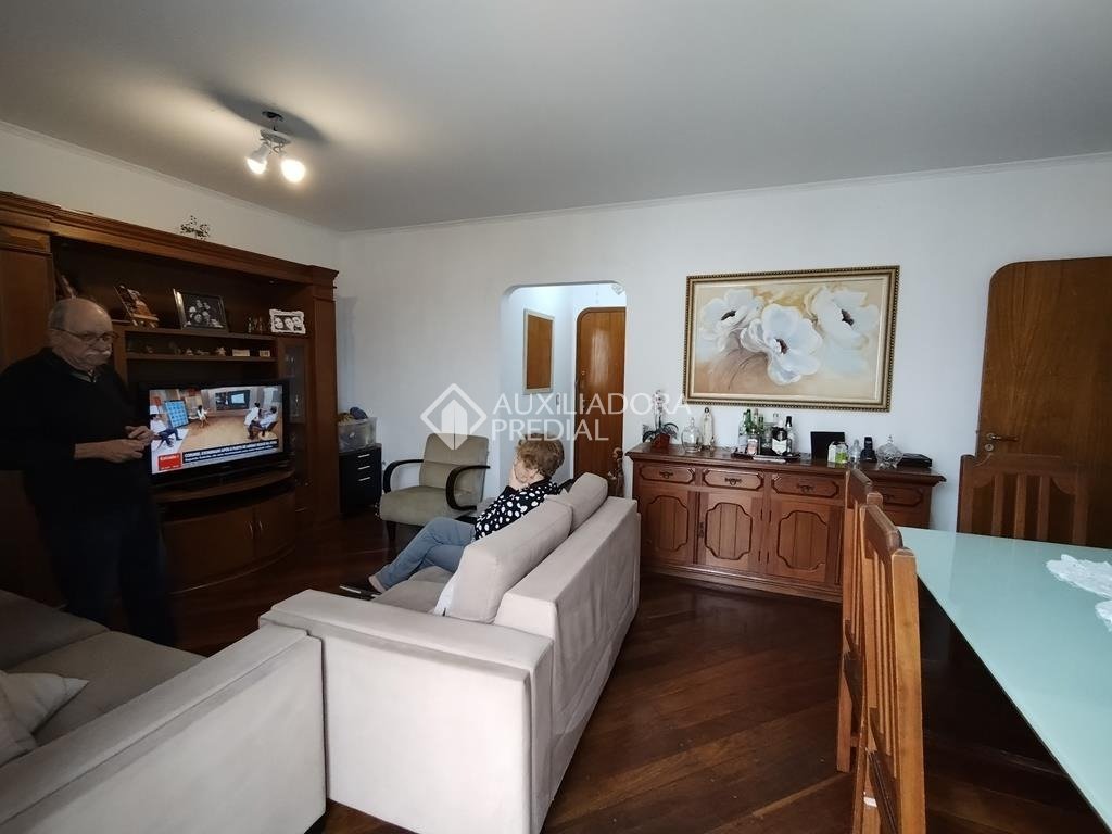 Apartamento à venda com 4 quartos, 152m² - Foto 8