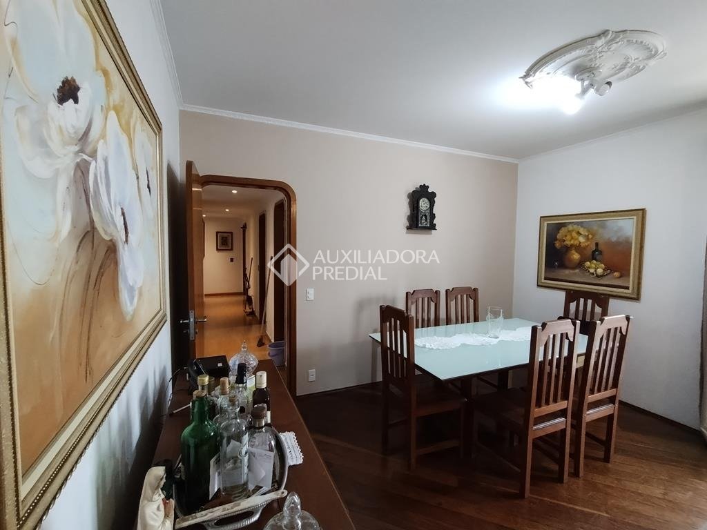 Apartamento à venda com 4 quartos, 152m² - Foto 22