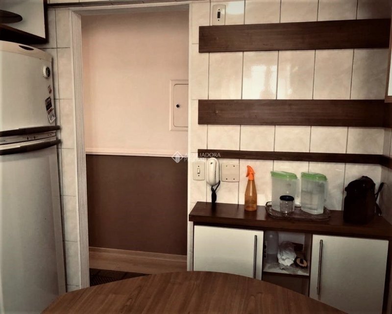 Apartamento à venda com 2 quartos, 56m² - Foto 4